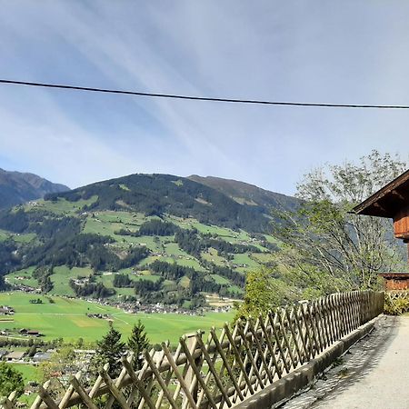 Mountain Chalet Mayrhofen Exterior foto